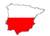 UNOVISIÓN BURGOS - Polski
